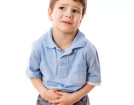 Remédios infantis para dor de barriga
